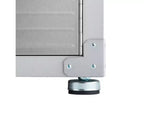 Armoire de rangement UltraHD de Seville Classics, 36 x 24 x 72