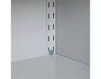 Armoire de rangement UltraHD de Seville Classics, 36 x 24 x 72