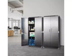 Armoire de rangement UltraHD de Seville Classics, 36 x 24 x 72
