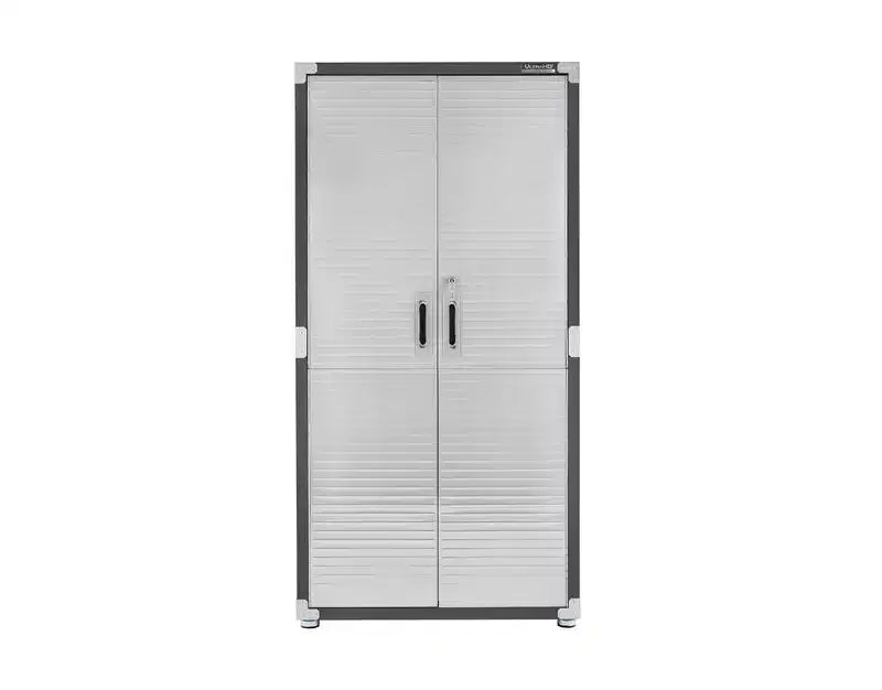 Armoire de rangement UltraHD de Seville Classics, 36 x 24 x 72