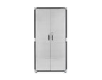 Armoire de rangement UltraHD de Seville Classics, 36 x 24 x 72