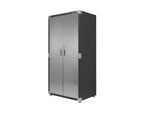 Armoire de rangement UltraHD de Seville Classics, 36 x 24 x 72
