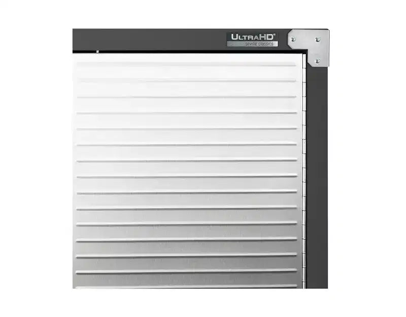 Armoire de rangement UltraHD de Seville Classics, 36 x 24 x 72