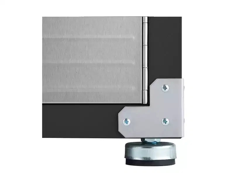 Armoire de rangement UltraHD de Seville Classics, 36 x 24 x 72