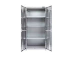 Armoire de rangement UltraHD de Seville Classics, 36 x 24 x 72