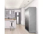 Armoire de rangement UltraHD de Seville Classics, 36 x 24 x 72