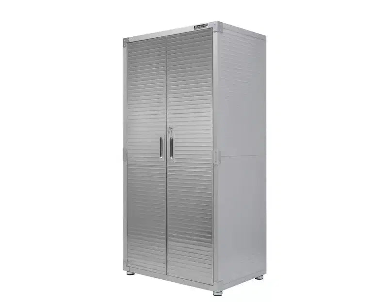 Armoire de rangement UltraHD de Seville Classics, 36 x 24 x 72