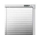 Armoire de rangement UltraHD de Seville Classics, 36 x 24 x 72