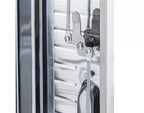Armoire de rangement UltraHD de Seville Classics, 36 x 24 x 72
