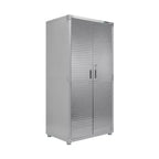 Seville Classics UltraHD Storage Cabinet, 36 x 24 x 72