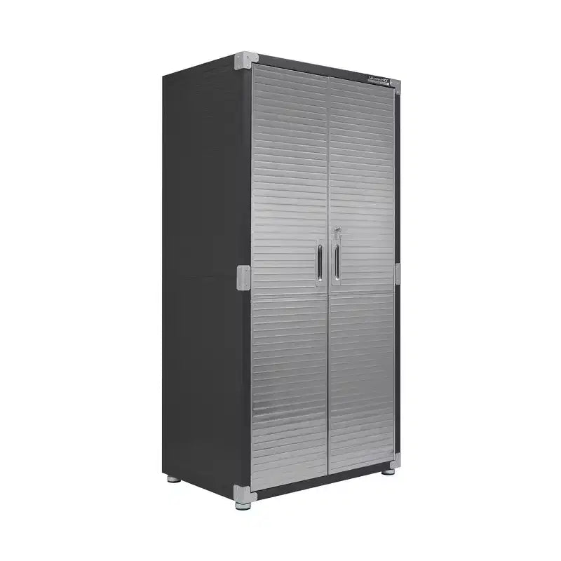 Armoire de rangement UltraHD de Seville Classics, 36 x 24 x 72
