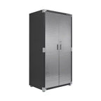 Armoire de rangement UltraHD de Seville Classics, 36 x 24 x 72
