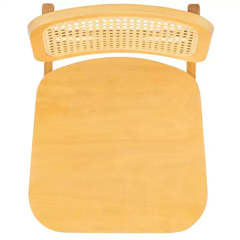 Luz Cane Counter Stool - BST1509 - Safavieh
