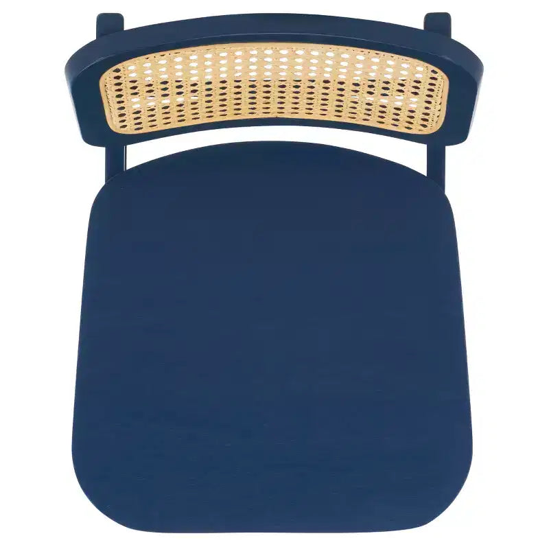 Luz Cane Counter Stool - BST1509 - Safavieh