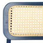 Luz Cane Counter Stool - BST1509 - Safavieh