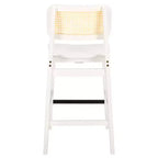 Luz Cane Counter Stool - BST1509 - Safavieh