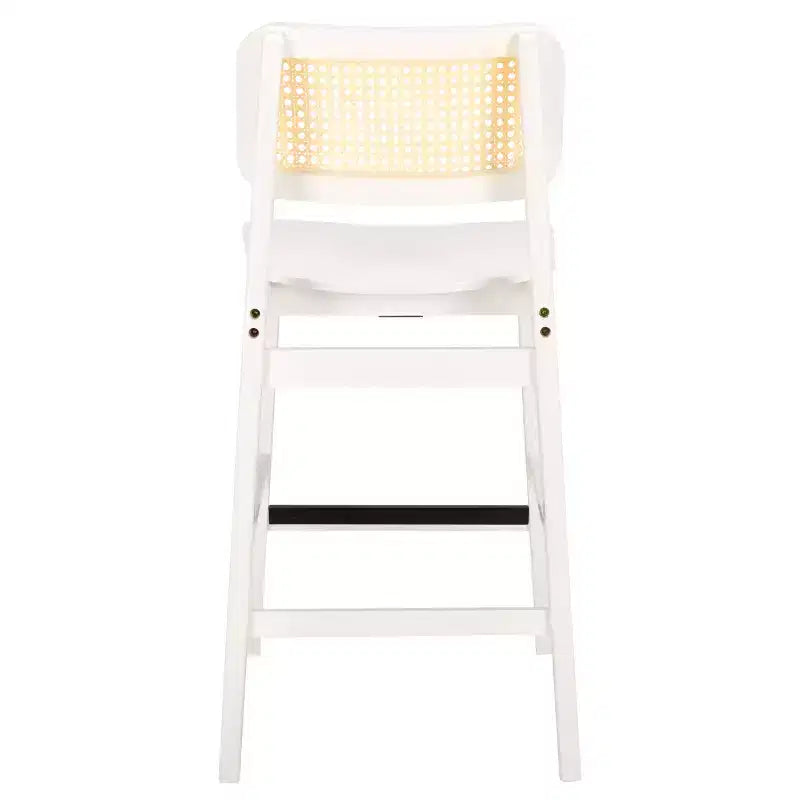 Luz Cane Counter Stool - BST1509 - Safavieh