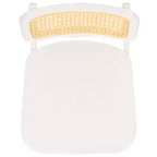 Luz Cane Counter Stool - BST1509 - Safavieh