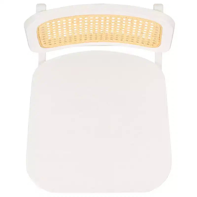 Luz Cane Counter Stool - BST1509 - Safavieh