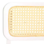 Luz Cane Counter Stool - BST1509 - Safavieh