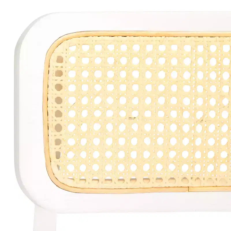 Luz Cane Counter Stool - BST1509 - Safavieh
