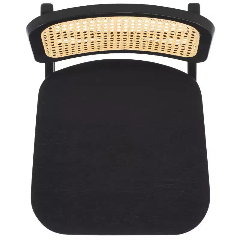 Luz Cane Counter Stool - BST1509 - Safavieh