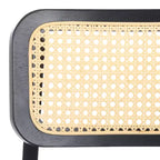 Luz Cane Counter Stool - BST1509 - Safavieh