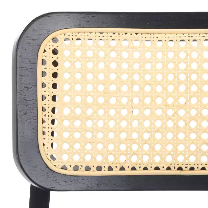 Luz Cane Counter Stool - BST1509 - Safavieh