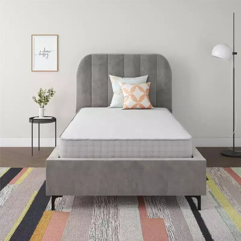 Matelas à ressorts ensachés Signature Sleep Dream On 8