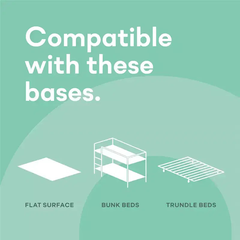Matelas à ressorts ensachés Signature Sleep Dream On 8