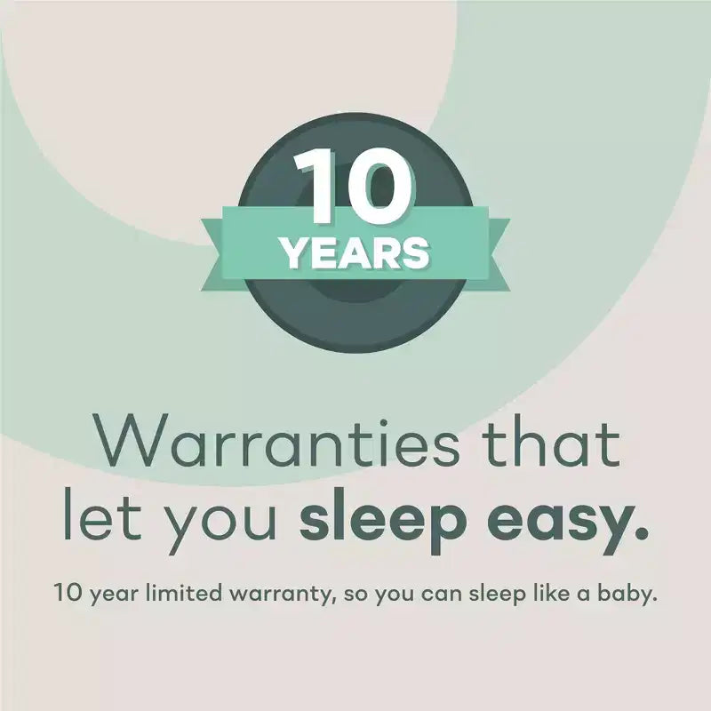 Matelas à ressorts ensachés Signature Sleep Dream On 8