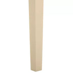 Console 1 tiroir Araminta - CNS5746A - Beige - Safavieh