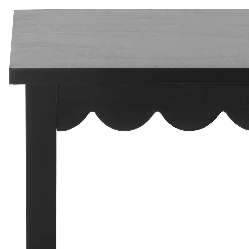Console basse Haven à 2 tiroirs - CNS5741 -Safavieh
