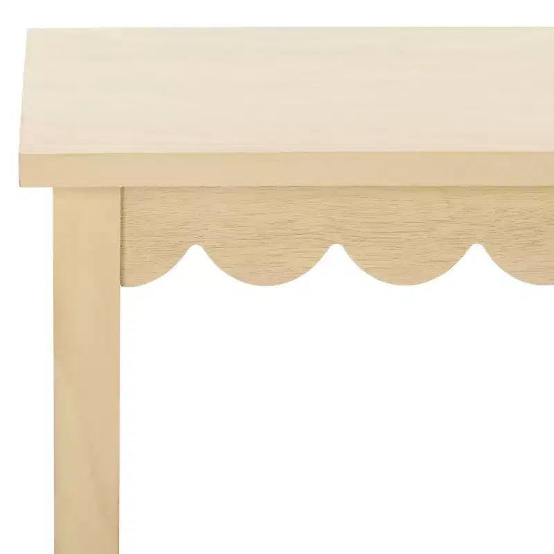 Console basse Haven à 2 tiroirs - CNS5741 -Safavieh