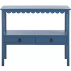 Haven Lower 2 Drawer Console - CNS5741 -Safavieh