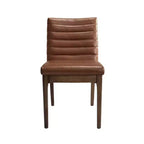 Christopher Knight Home Latisha 7 Piece Mid-Century Modern Rubberwood Upholstered Dining Set