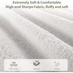 Cadre de lit Acekool pour enfants, tête de lit rembourrée en velours, lit plateforme discret, sommier tapissier non nécessaire, lattes en bois solides, sans bruit