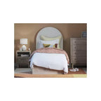Signature Design by Ashley Birkmore 4-Drawer Chest, Light Oak Finish with Lined Drawers, Tan
