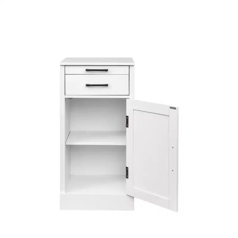 CLIHOME Meuble de Bar à Vin Modulaire avec Vaisselier pour Salle à Manger