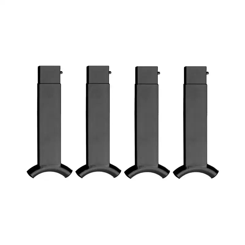 Kit adaptateur et systèmes de lits de camp Disc-O-Bed Stack