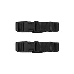 Kit adaptateur et systèmes de lits de camp Disc-O-Bed Stack