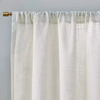 MAYEERTY 40x24 Bureau Debout Électrique Blanc - Plateau en deux parties, Fonction Assis-Debout pour Bureau à Domicile