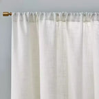 MAYEERTY 40x24 Bureau Debout Électrique Blanc - Plateau en deux parties, Fonction Assis-Debout pour Bureau à Domicile