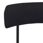 Chaise de salle à manger Andrean (lot de 2) - DCH3900 - Safavieh
