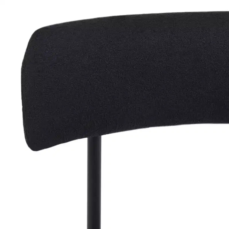 Chaise de salle à manger Andrean (lot de 2) - DCH3900 - Safavieh