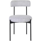 Chaise de salle à manger Andrean (lot de 2) - DCH3900 - Safavieh