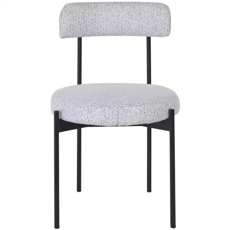 Chaise de salle à manger Andrean (lot de 2) - DCH3900 - Safavieh
