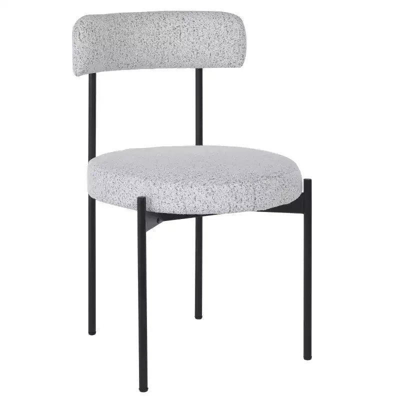 Chaise de salle à manger Andrean (lot de 2) - DCH3900 - Safavieh