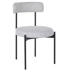 Chaise de salle à manger Andrean (lot de 2) - DCH3900 - Safavieh