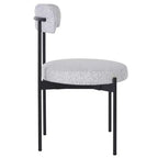 Chaise de salle à manger Andrean (lot de 2) - DCH3900 - Safavieh